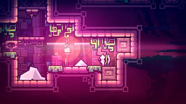 Image for the game Reed Remastered