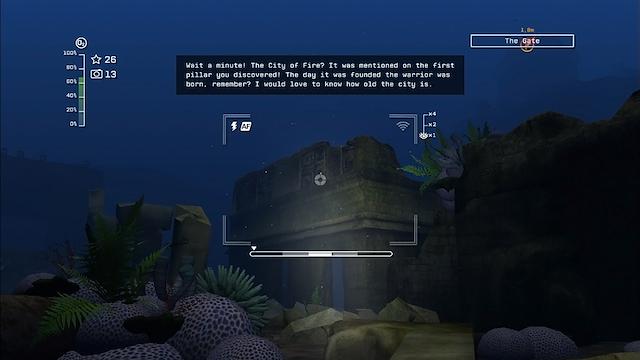 Image for the game Reef Shot