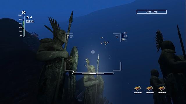 Image for the game Reef Shot