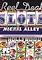 Cover image for the game Reel Deal Slots: Nickel Alley