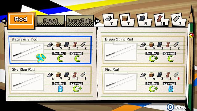 Image for the game Reel Fishing: Road Trip Adventure