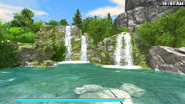 Image for the game Reel Fishing: Road Trip Adventure