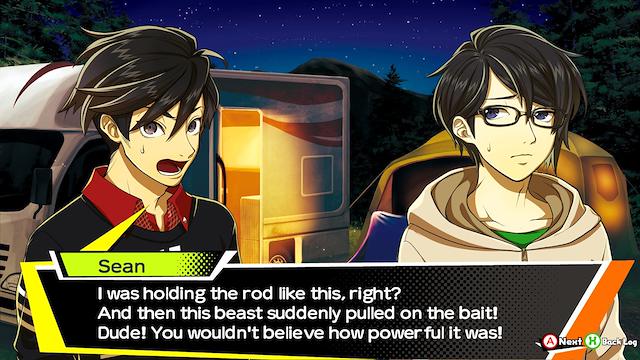 Image for the game Reel Fishing: Road Trip Adventure