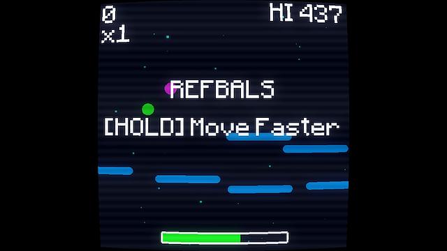 Image for the game Refbals