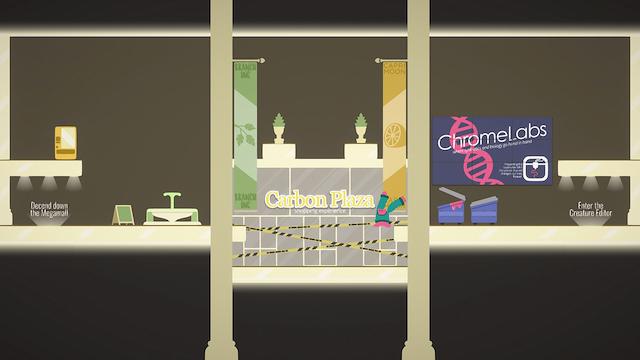 Image for the game Refill your Roguelike