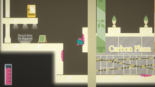 Image for the game Refill your Roguelike
