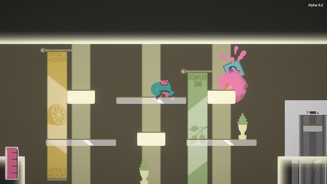 Image for the game Refill your Roguelike