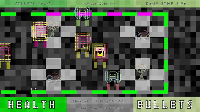 Image for the game Reflecting Reflections