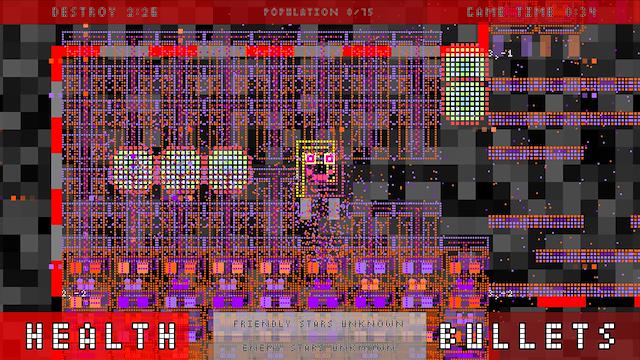 Image for the game Reflecting Reflections