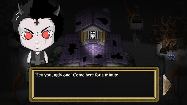 Image for the game Reflection of Mine