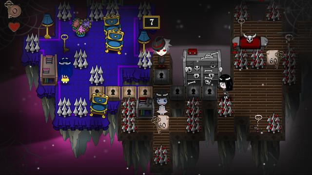 Image for the game Reflection of Mine