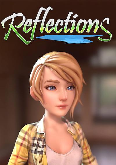 Cover image for the game Reflections