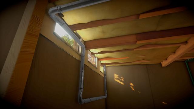 Image for the game Reflections