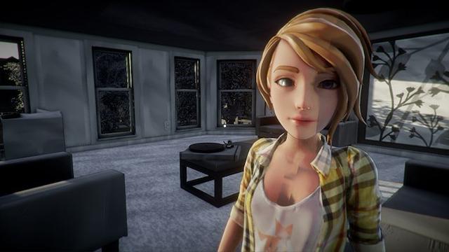 Image for the game Reflections