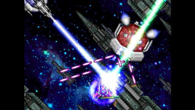 Image for the game RefleX