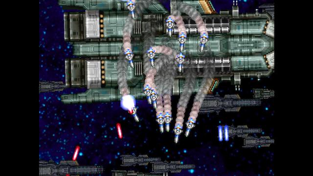 Image for the game RefleX
