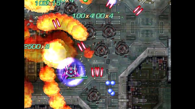 Image for the game RefleX