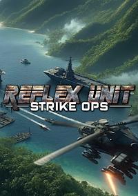 Cover image for the game Reflex Unit: Strike Ops