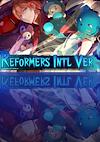 Cover image for the game Reformers Intl Ver
