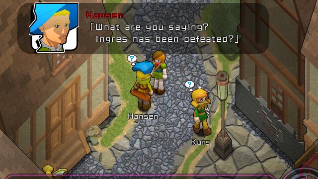 Image for the game Reformers Intl Ver