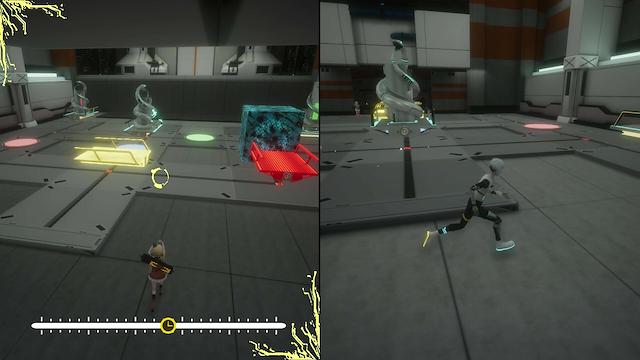 Image for the game Reformpunk