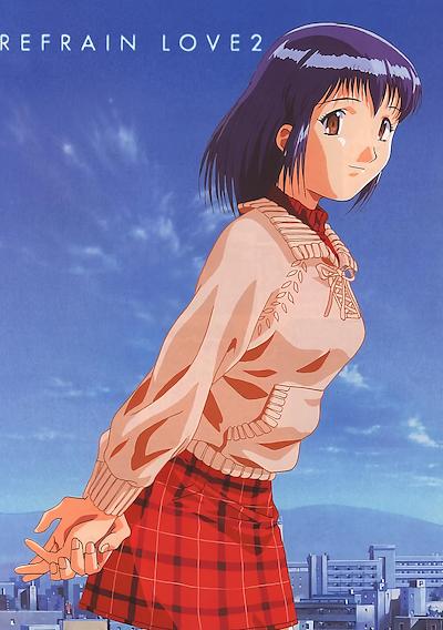 Cover image for the game Refrain Love 2