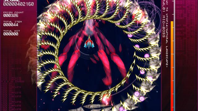 Image for the game RefRain: Prism Memories
