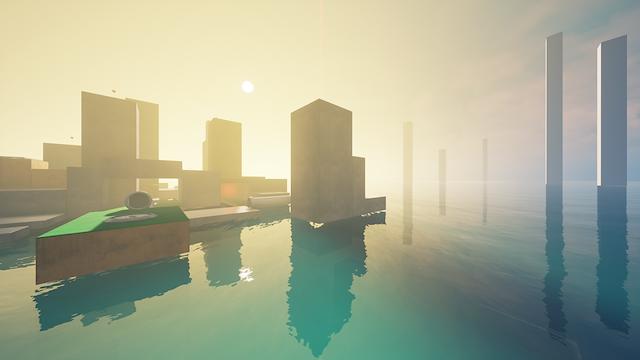 Image for the game Refunct