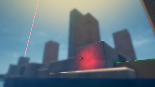 Image for the game Refunct