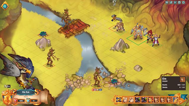 Image for the game Regalia: Of Men and Monarchs