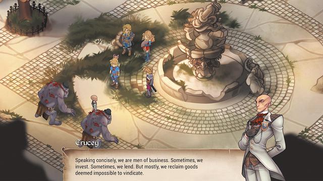 Image for the game Regalia: Of Men and Monarchs