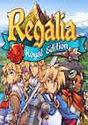 Cover image for the game Regalia: Royal Edition