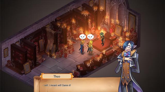 Image for the game Regalia: Royal Edition