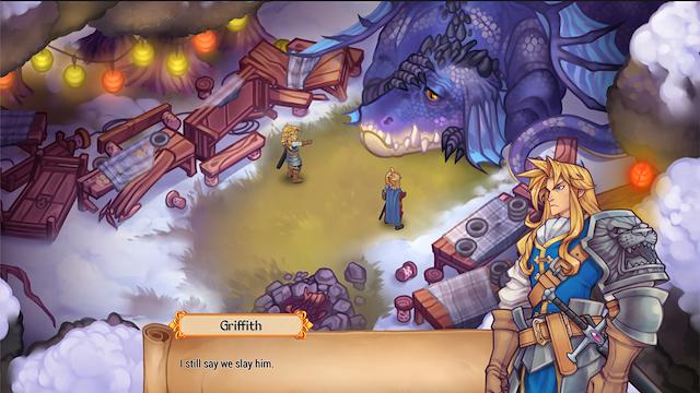 Image for the game Regalia: Royal Edition