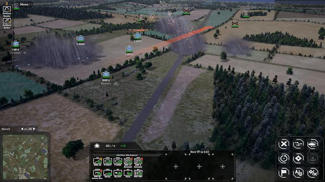 Image for the game Regiments