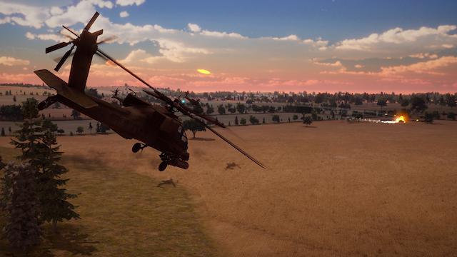Image for the game Regiments