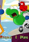 Cover image for the game Regina & Mac