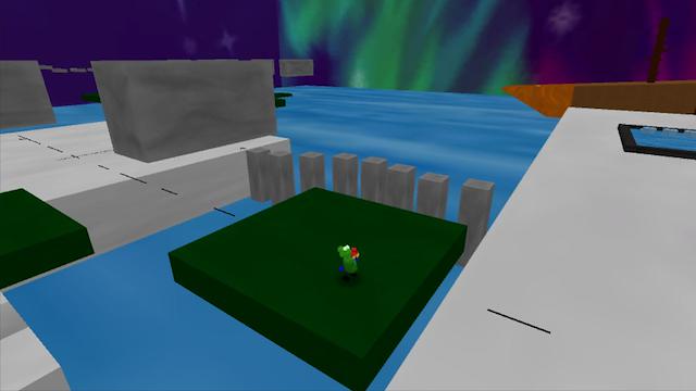 Image for the game Regina & Mac