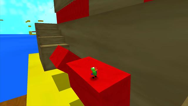 Image for the game Regina & Mac