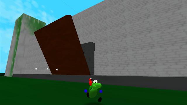 Image for the game Regina & Mac