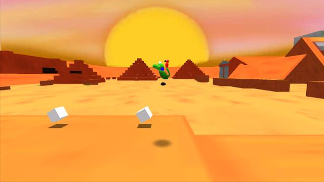 Image for the game Regina & Mac