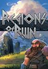 Cover image for the game Regions of Ruin
