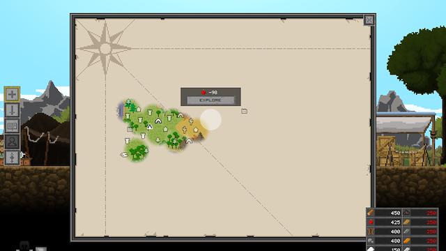 Image for the game Regions of Ruin