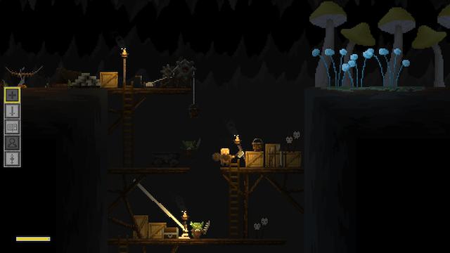 Image for the game Regions of Ruin