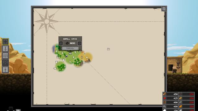 Image for the game Regions of Ruin
