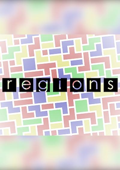 Cover image for the game Regions