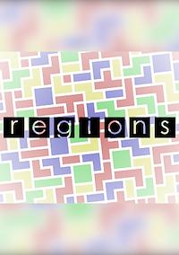Cover image for the game Regions