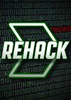 Cover image for the game ReHack