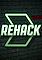 Cover image for the game ReHack