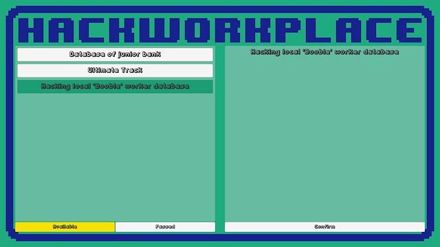 Image for the game ReHack